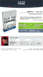 Mobile Screenshot of flipthefunnelnow.com